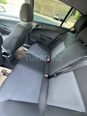 Opel Astra 2004, 209,000 km - 1.4 л - Bakı