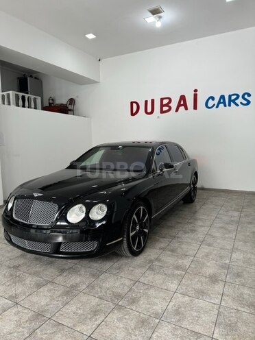 Bentley Continental 2006, 97,200 km - 6.0 л - Bakı