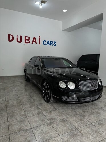 Bentley Continental 2006, 97,200 km - 6.0 л - Bakı