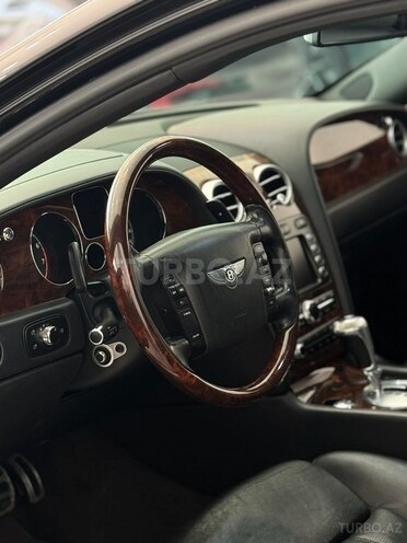 Bentley Continental 2006, 97,200 km - 6.0 л - Bakı