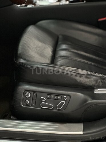 Bentley Continental 2006, 97,200 km - 6.0 л - Bakı