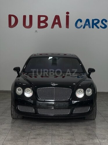 Bentley Continental 2006, 97,200 km - 6.0 л - Bakı