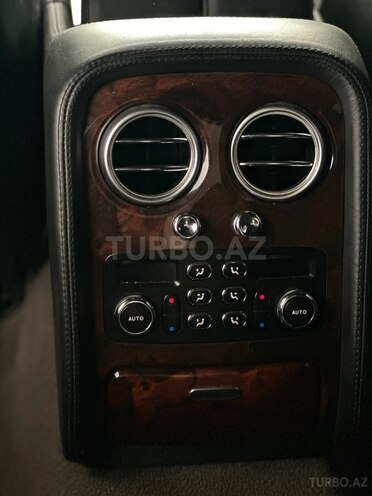 Bentley Continental 2006, 97,200 km - 6.0 л - Bakı