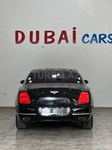 Bentley Continental 2006, 97,200 km - 6.0 л - Bakı