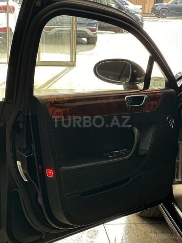 Bentley Continental 2006, 97,200 km - 6.0 л - Bakı