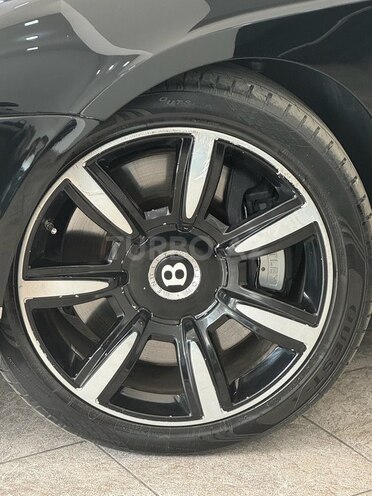 Bentley Continental 2006, 97,200 km - 6.0 л - Bakı