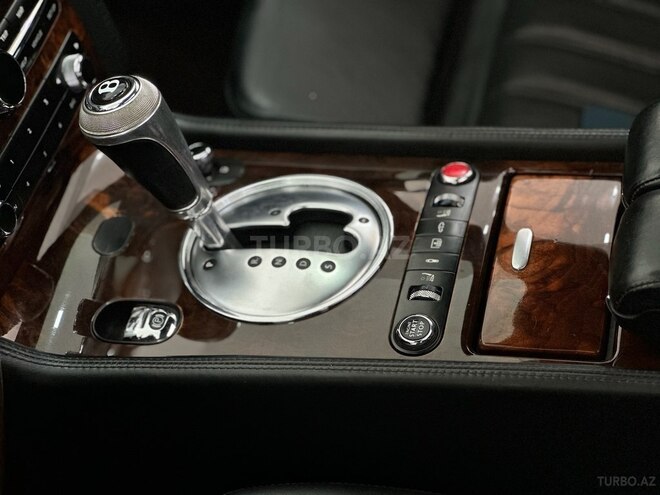 Bentley Continental 2006, 97,200 km - 6.0 л - Bakı