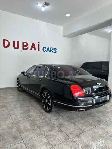 Bentley Continental 2006, 97,200 km - 6.0 л - Bakı