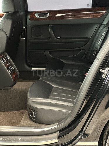 Bentley Continental 2006, 97,200 km - 6.0 л - Bakı