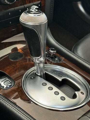 Bentley Continental 2006, 97,200 km - 6.0 л - Bakı