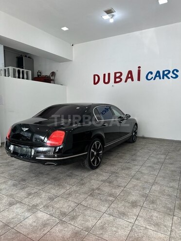 Bentley Continental 2006, 97,200 km - 6.0 л - Bakı