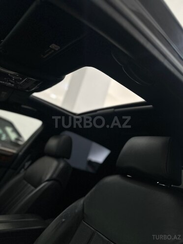 Bentley Continental 2006, 97,200 km - 6.0 л - Bakı