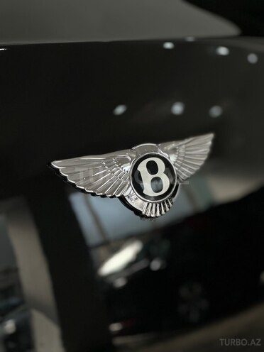 Bentley Continental 2006, 97,200 km - 6.0 л - Bakı