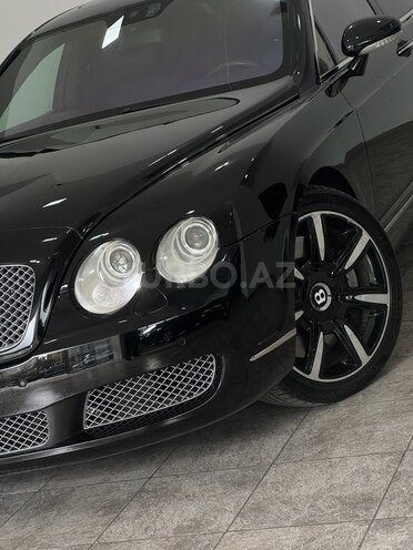 Bentley Continental 2006, 97,200 km - 6.0 л - Bakı