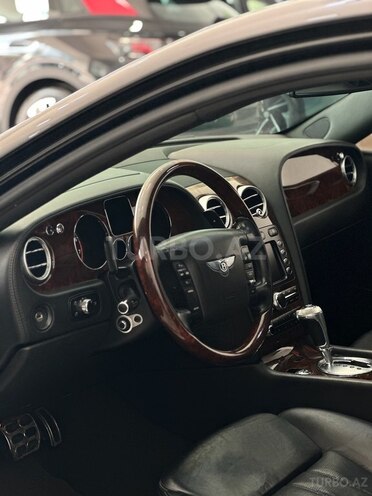 Bentley Continental 2006, 97,200 km - 6.0 л - Bakı