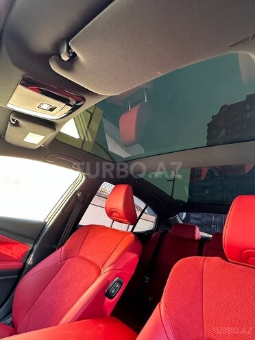 Toyota Camry 2024, 1,300 km - 2.0 l - Bakı