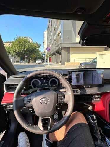 Toyota Camry 2024, 1,300 km - 2.0 l - Bakı