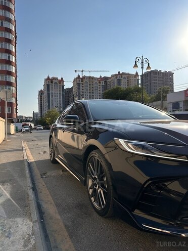 Toyota Camry 2024, 1,300 km - 2.0 l - Bakı