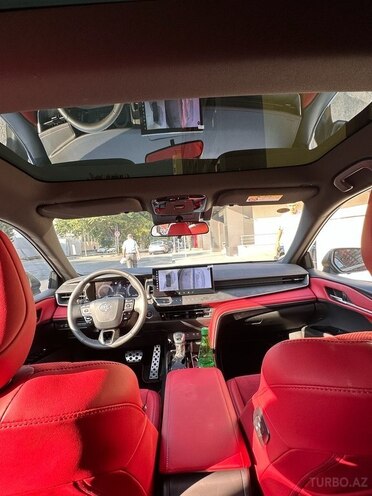 Toyota Camry 2024, 1,300 km - 2.0 l - Bakı