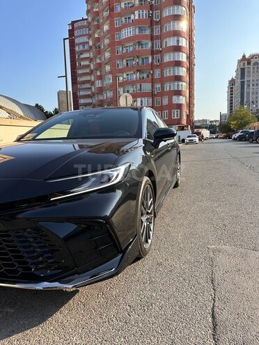 Toyota Camry 2024, 1,300 km - 2.0 l - Bakı