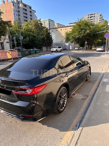 Toyota Camry 2024, 1,300 km - 2.0 l - Bakı