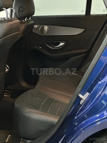 Mercedes EQC 400 4MATIC 2020, 46,000 km - 0.0 l - Bakı