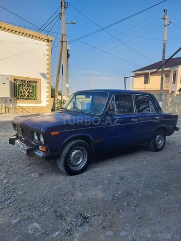 LADA (VAZ) 2106 1989, 94,388 km - 1.6 l - Gəncə