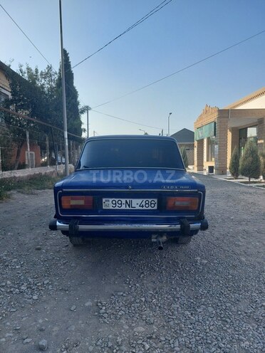 LADA (VAZ) 2106 1989, 94,388 km - 1.6 l - Gəncə