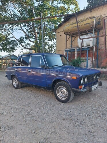 LADA (VAZ) 2106 1989, 94,388 km - 1.6 l - Gəncə