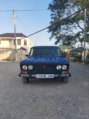 LADA (VAZ) 2106 1989, 94,388 km - 1.6 l - Gəncə