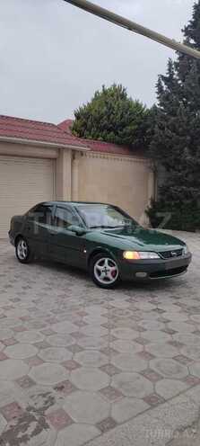 Opel Vectra 1996, 338,112 km - 1.6 l - Sumqayıt