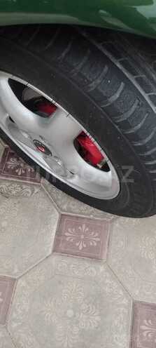 Opel Vectra 1996, 338,112 km - 1.6 l - Sumqayıt