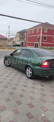 Opel Vectra 1996, 338,112 km - 1.6 l - Sumqayıt
