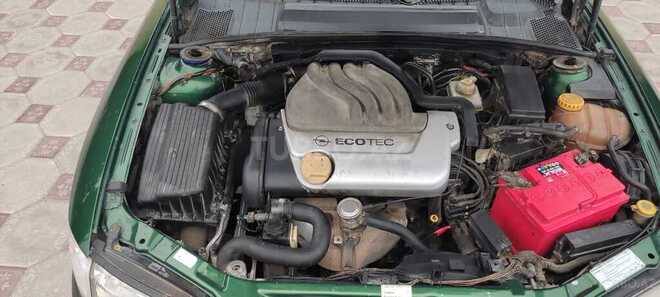 Opel Vectra 1996, 338,112 km - 1.6 l - Sumqayıt