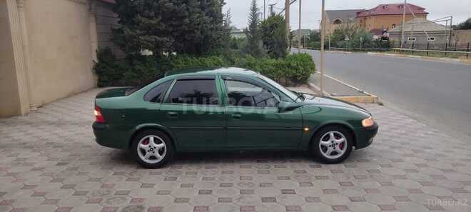 Opel Vectra 1996, 338,112 km - 1.6 l - Sumqayıt