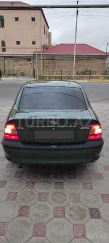 Opel Vectra 1996, 338,112 km - 1.6 l - Sumqayıt