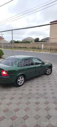 Opel Vectra 1996, 338,112 km - 1.6 l - Sumqayıt