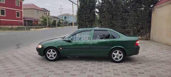 Opel Vectra 1996, 338,112 km - 1.6 l - Sumqayıt