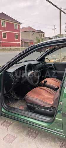 Opel Vectra 1996, 338,112 km - 1.6 l - Sumqayıt
