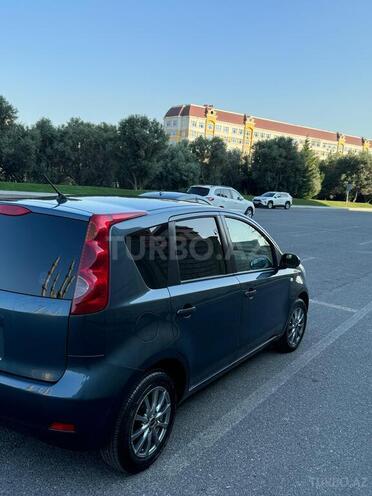 Nissan Note 2011, 85,250 km - 1.5 l - Bakı