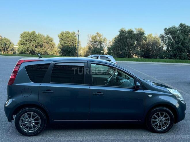 Nissan Note 2011, 85,250 km - 1.5 l - Bakı