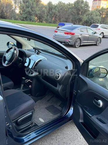 Nissan Note 2011, 85,250 km - 1.5 l - Bakı