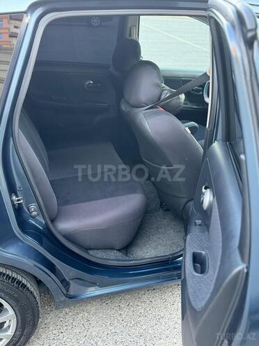 Nissan Note 2011, 85,250 km - 1.5 l - Bakı