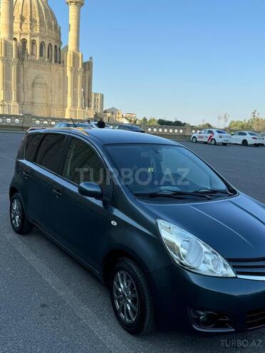Nissan Note 2011, 85,250 km - 1.5 l - Bakı