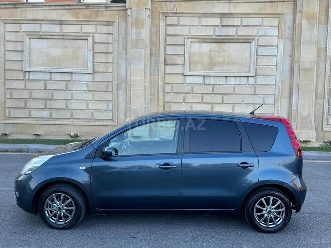 Nissan Note 2011, 85,250 km - 1.5 l - Bakı