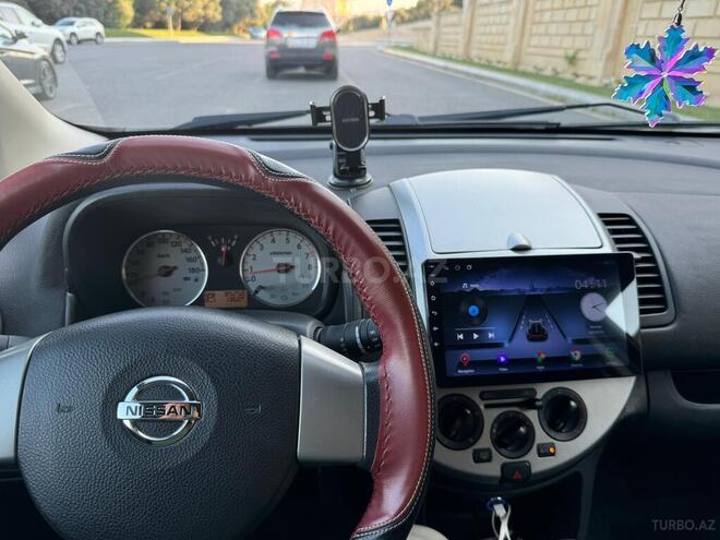 Nissan Note 2011, 85,250 km - 1.5 l - Bakı