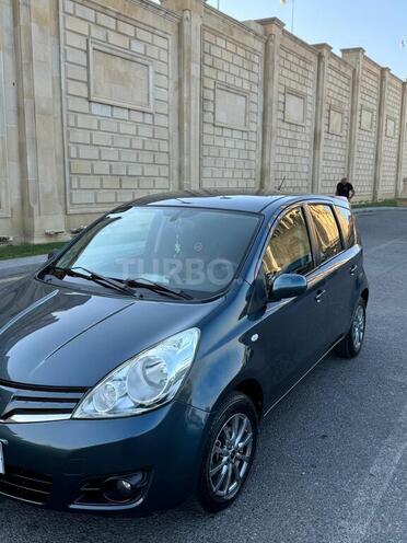 Nissan Note 2011, 85,250 km - 1.5 l - Bakı