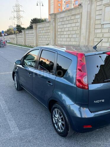 Nissan Note 2011, 85,250 km - 1.5 l - Bakı