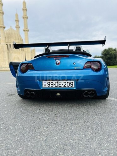 BMW  2004, 141,000 km - 2.5 l - Bakı