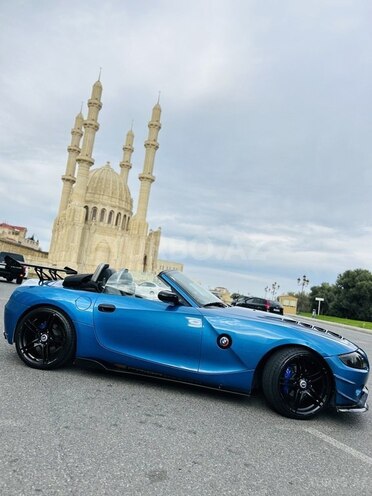 BMW  2004, 141,000 km - 2.5 l - Bakı